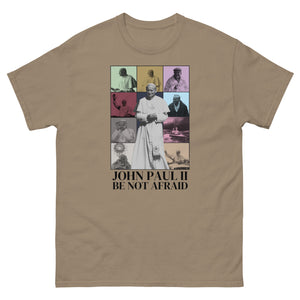 JP2 (Limited Edition) - Classic tee