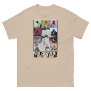 JP2 (Limited Edition) - Classic tee