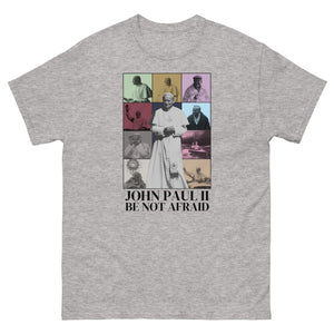 JP2 (Limited Edition) - Classic tee