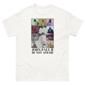 JP2 (Limited Edition) - Classic tee