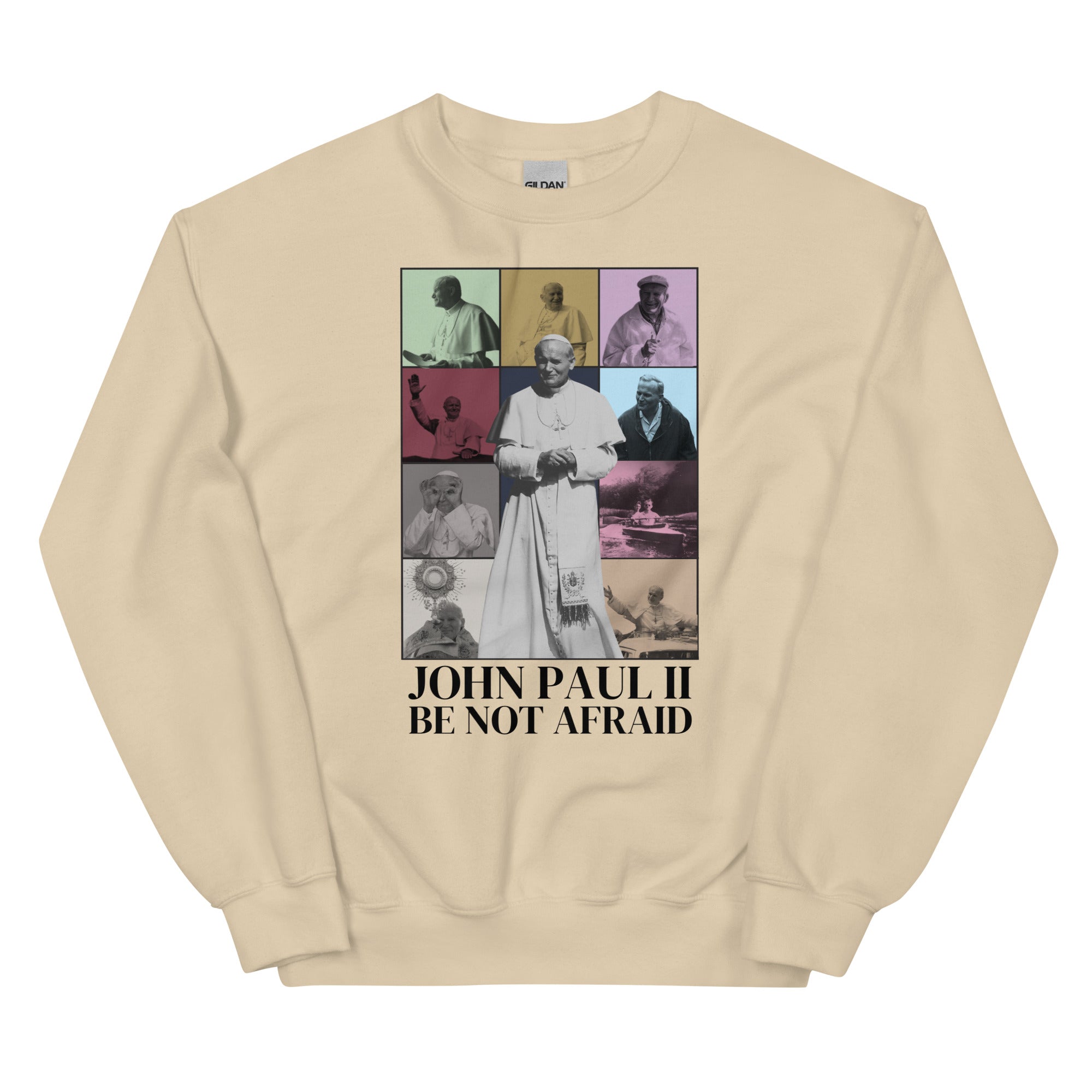 JP2 (Limited Edition) - Unisex Sweatshirt