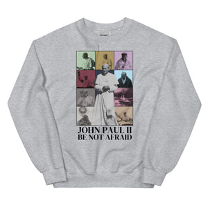 JP2 (Limited Edition) - Unisex Sweatshirt