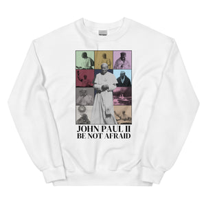 JP2 (Limited Edition) - Unisex Sweatshirt