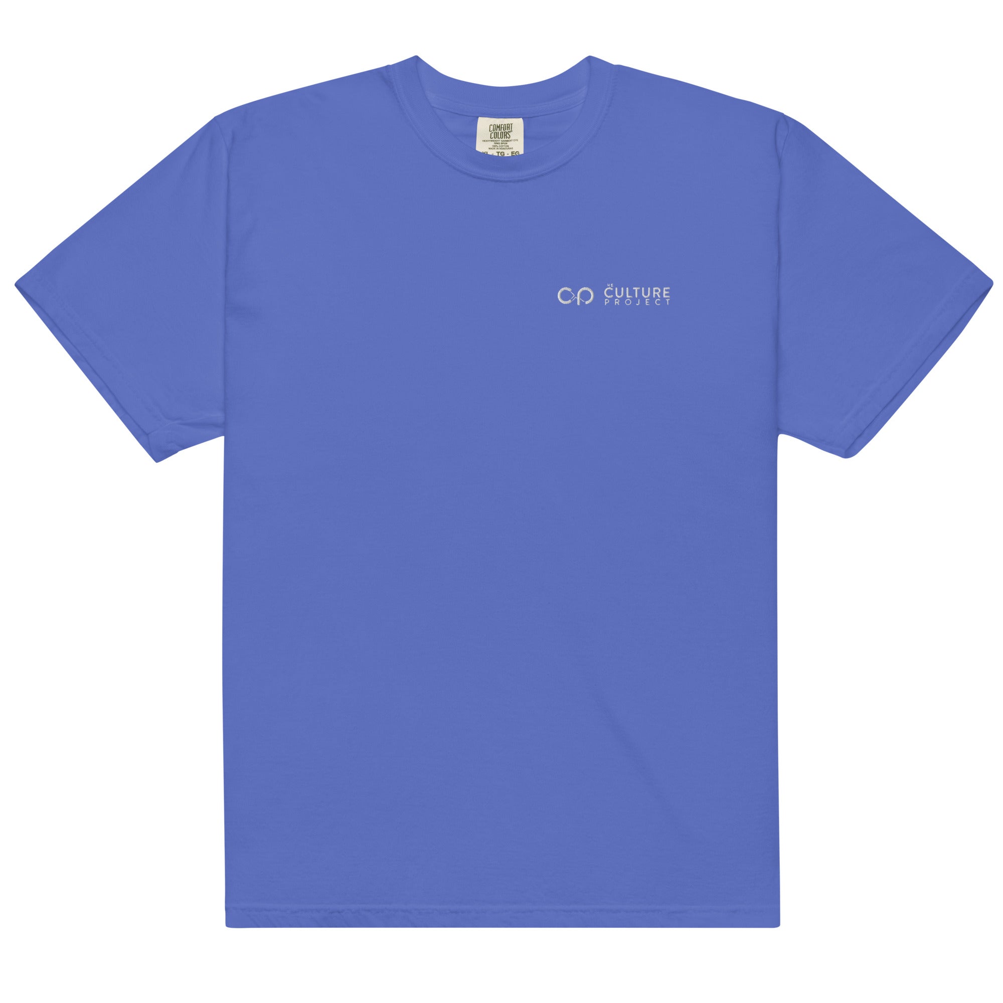 CP - Heavyweight T-Shirt - Comfort Colors