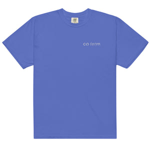 CP - Heavyweight T-Shirt - Comfort Colors