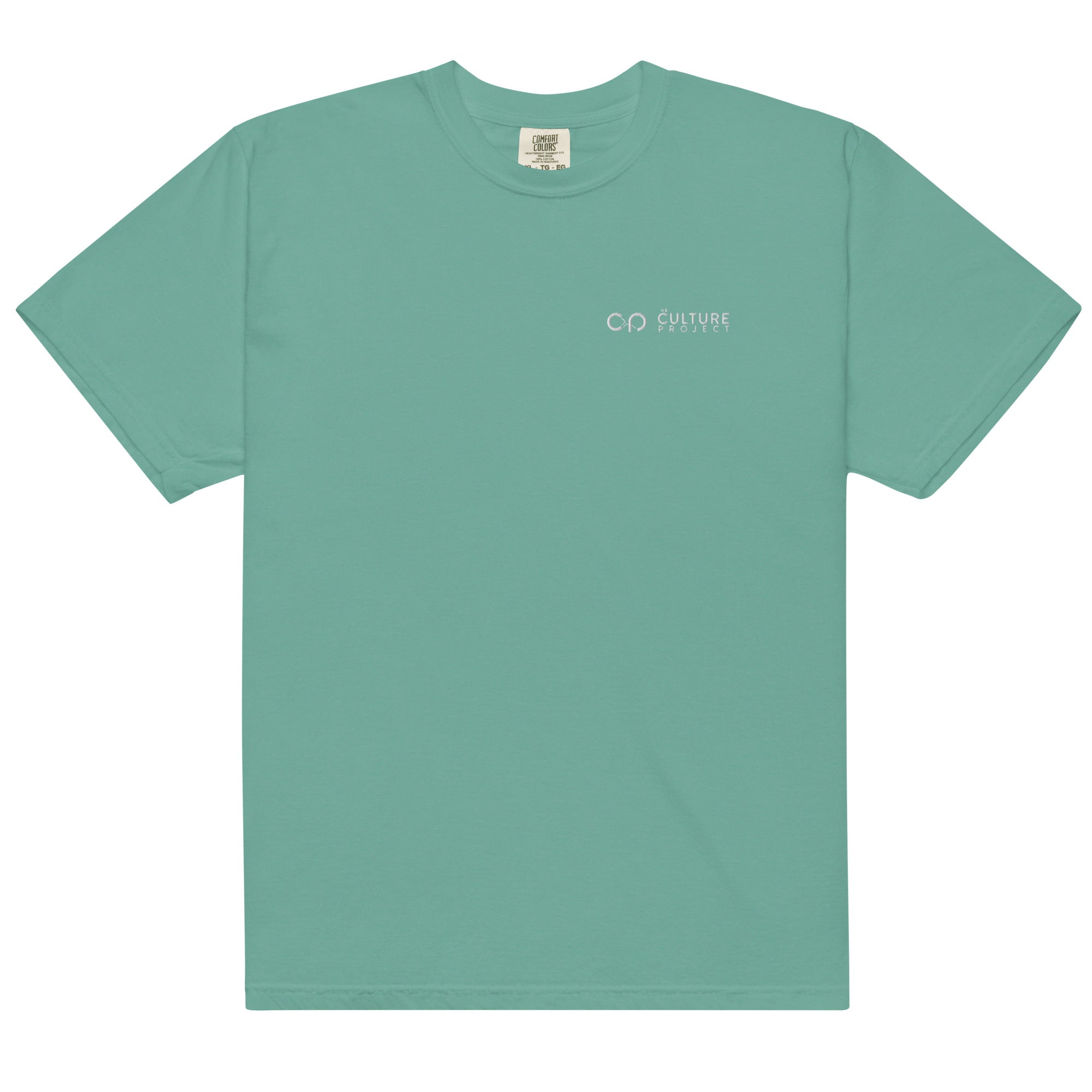 CP - Heavyweight T-Shirt - Comfort Colors