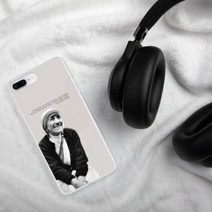 "Small things with Great Love" - iPhone Case
