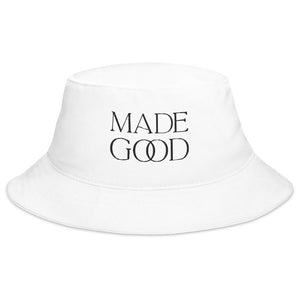 "Made Good" - Bucket Hat