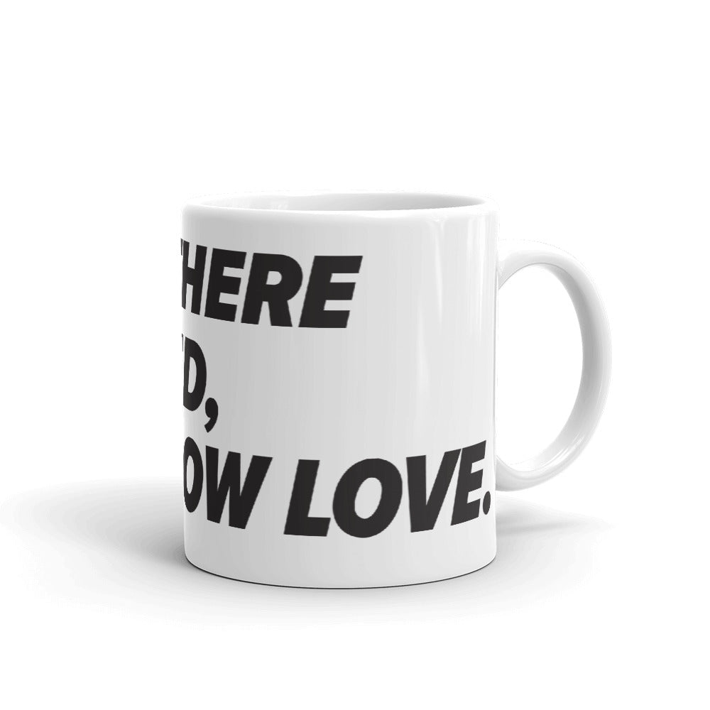 "Sow Love" - Mug