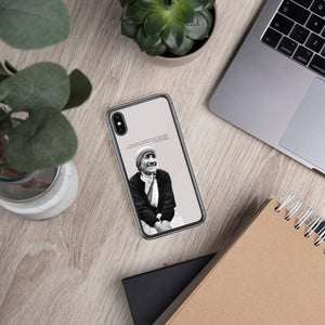 "Small things with Great Love" - iPhone Case