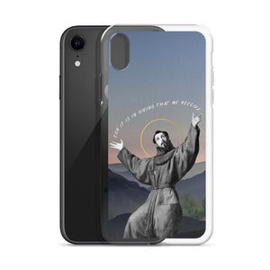 "Sow Love" - iPhone Case