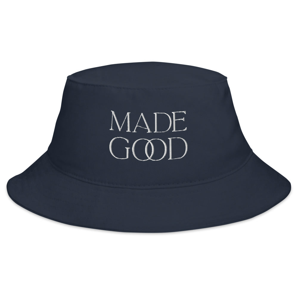 "Made Good" - Bucket Hat