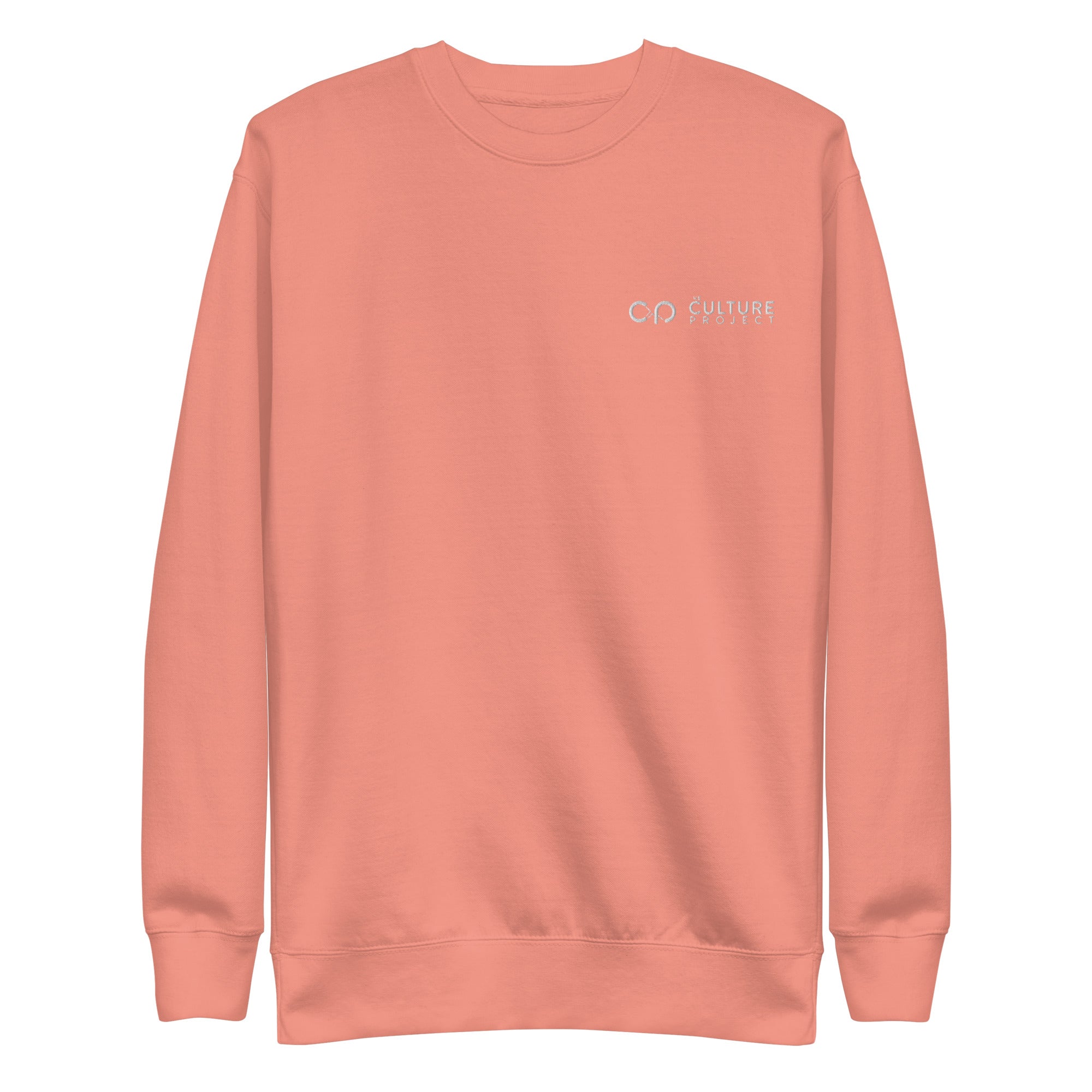 CP Unisex Premium Sweatshirt - Cotton Heritage